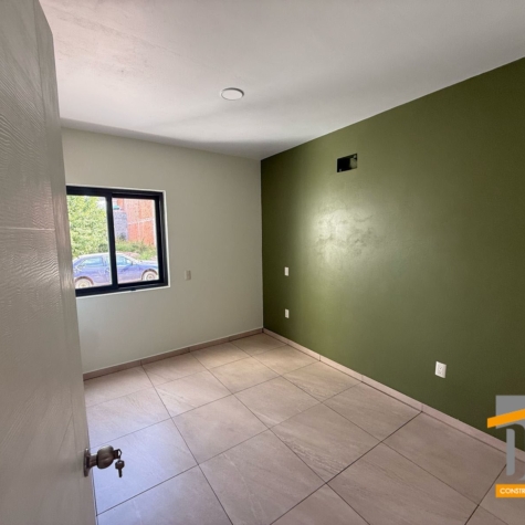 HABITACION VISTA CALLE